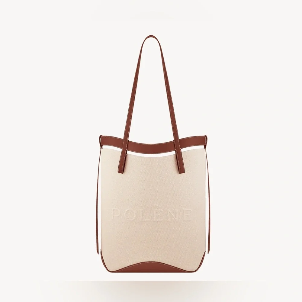 NWT POLÉNE ILO EDITION COGNAC - Picture 7 of 8